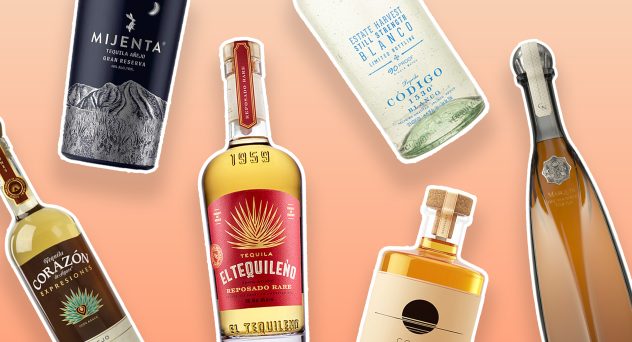 Best New Tequilas