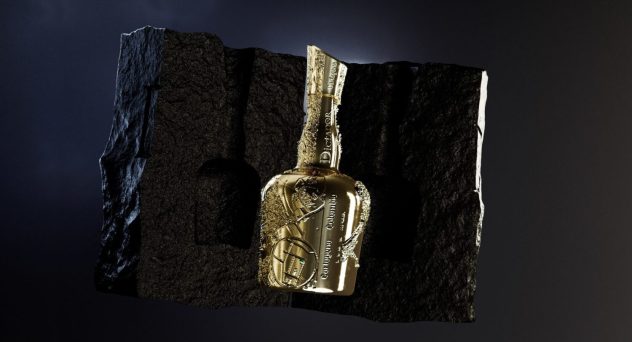 Most expensive rum? Dictador M-city Series