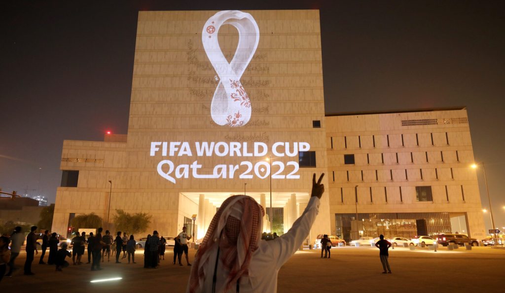 world cup qatar