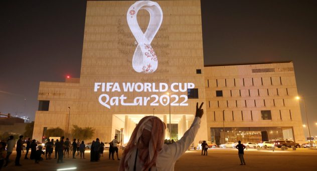 world cup qatar