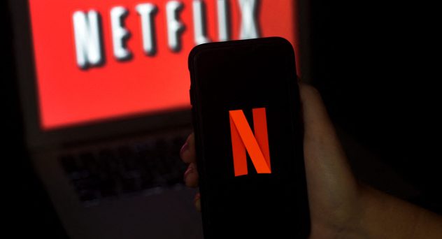 1st Beer Ad Spot Unveiled for Netflix's New Cheaper, Ad-Supported Subscription Plan