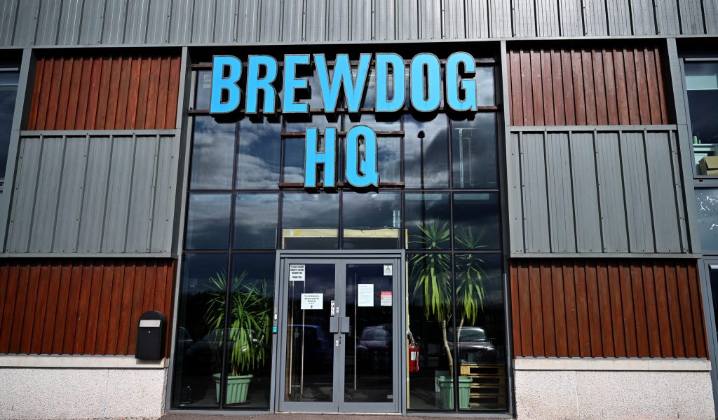 ‘We Love Football, We Just Don’t Love Corruption, Abuse and Death’: BrewDog Deems Itself Anti-Sponsor for Qatar World Cup