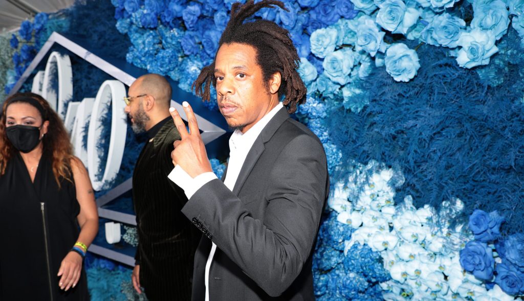 Jay-Z Bacardi Lawsuit