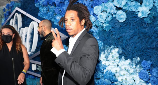 Jay-Z Bacardi Lawsuit