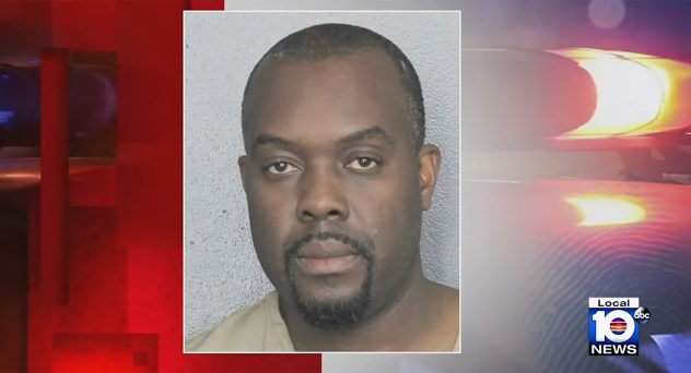 Police Officer Allegedly Crashed Squad Car While Driving Drunk