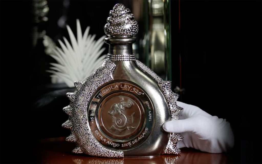 Most Expensive Alcohol