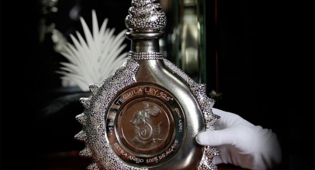 Most Expensive Alcohol