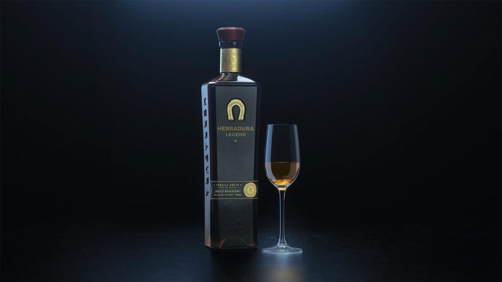 Premium Tequila