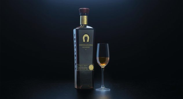 Premium Tequila