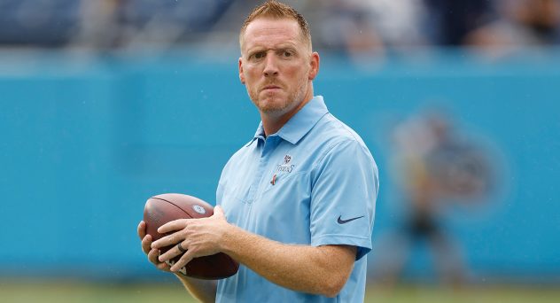 NFL Releases Statement About Prohibiting Alcohol Shortly After Tennessee Titans’ Coach Arrested for DUI