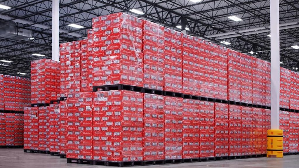 ‘Winning Country Gets the Bud’: Budweiser Offers Warehouse Full of Free Beer to FIFA World Cup Champion’s Country
