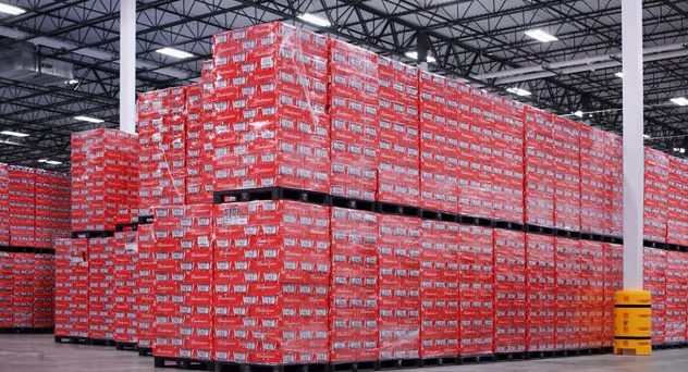 ‘Winning Country Gets the Bud’: Budweiser Offers Warehouse Full of Free Beer to FIFA World Cup Champion’s Country