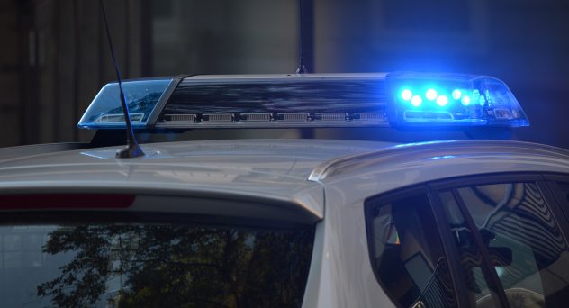 ‘We Don’t Often Get Thanked for the Job We Do’: Alleged Drunk Driver Thanked Officer for Pulling Him Over and Asked for a Hug