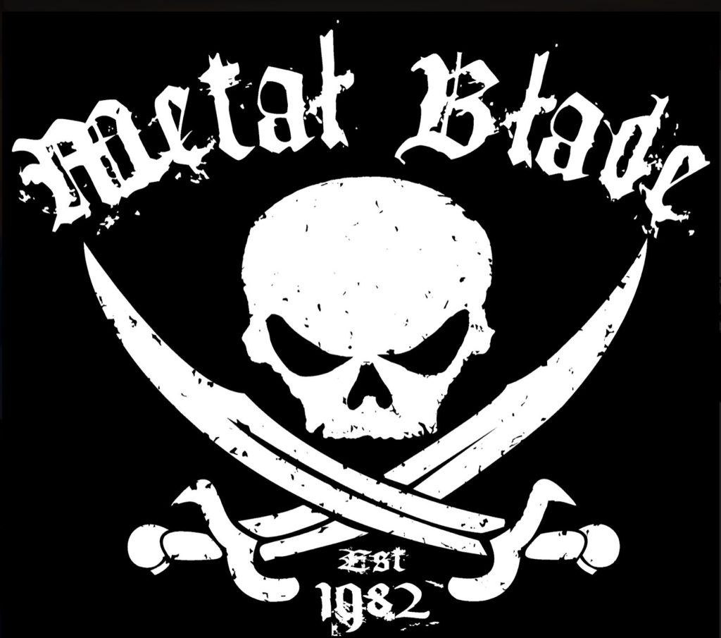 metal music record label rum collab