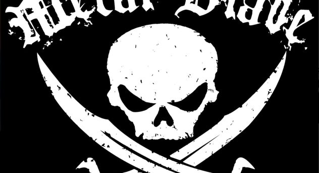 metal music record label rum collab