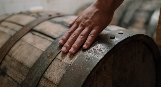 Cask Finish