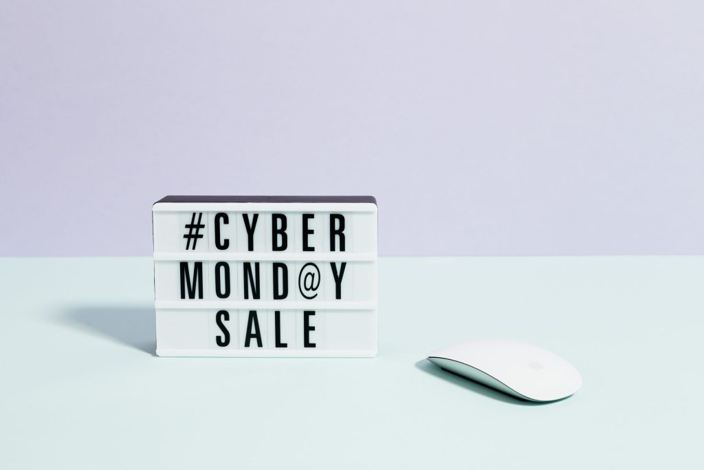 Cyber Monday deals