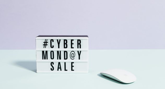 Cyber Monday deals