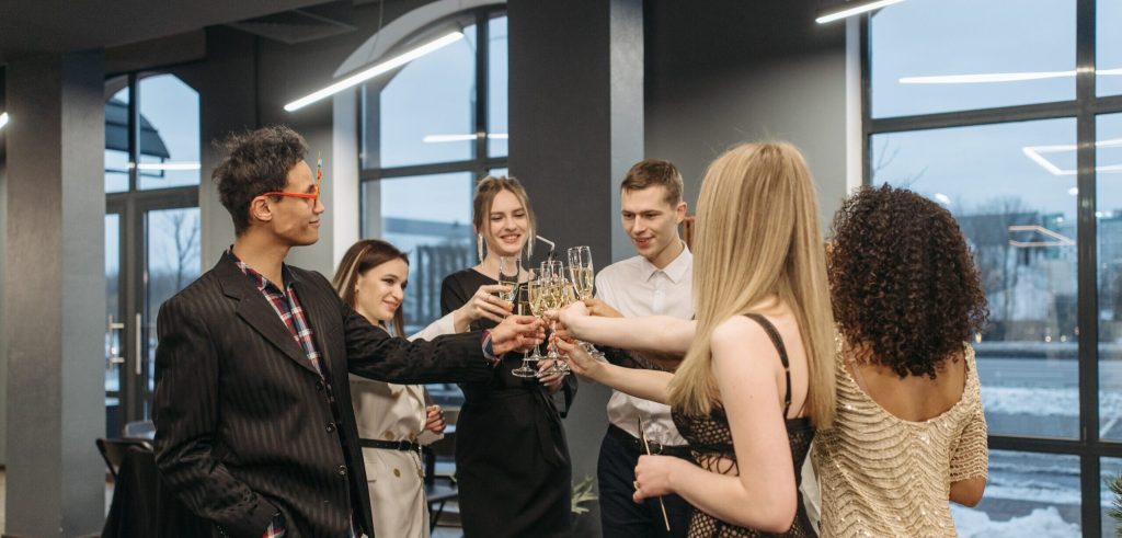 Man Fired for Not Drinking with Co-Workers Wins in Court
