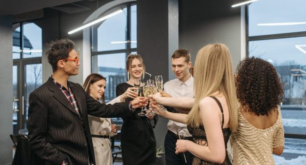 Man Fired for Not Drinking with Co-Workers Wins in Court