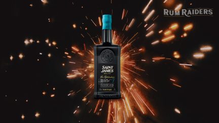 Saint James new collection