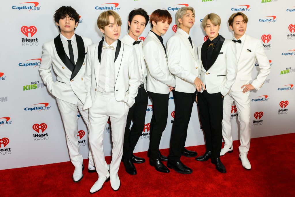 K-Pop