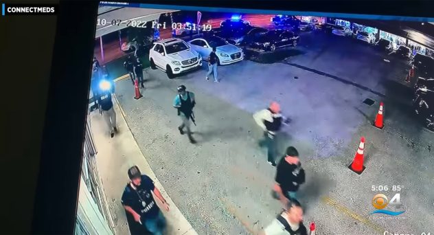 “Masqueraded as a Restaurant”: Alleged Illegal Nightclub Raided, 11 Arrested for Selling Drugs and Alcohol