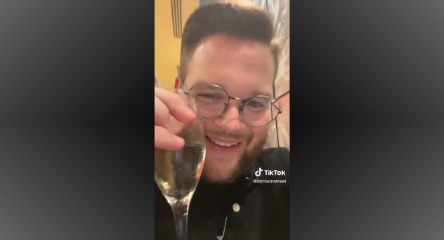 ‘I’m Here to Get Drunk in Magic Kingdom’: TikToker Cut-off at Disney After Purchasing Unlimited Drink Ticket