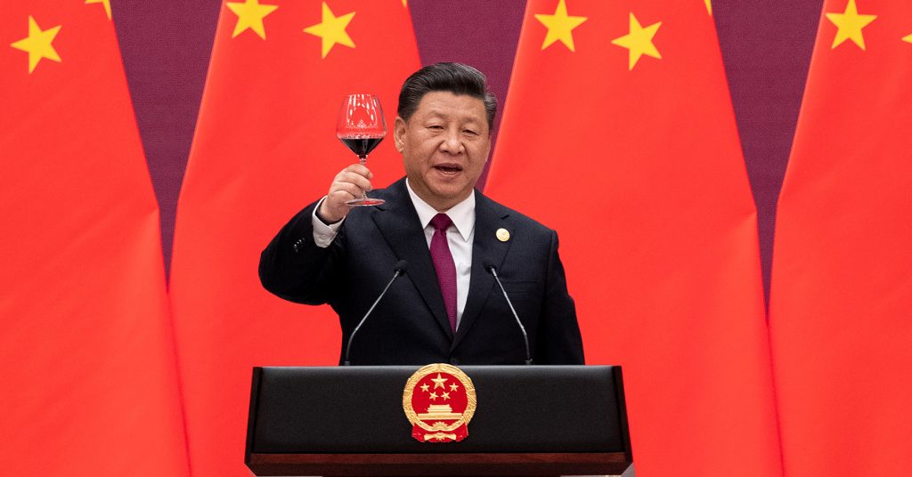 Tensions Between China and Taiwan Escalate with New Ban on Alcohol Imports