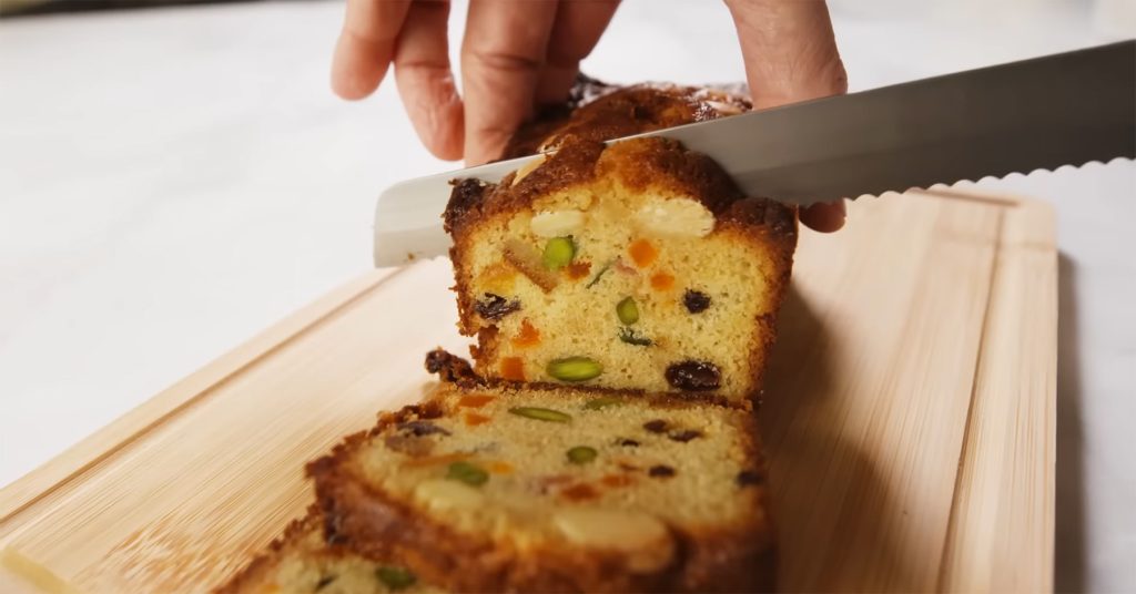 An Infamous Holiday Dessert Gets Former President Obama’s Stamp Of Approval in This Rum Filled Recipe