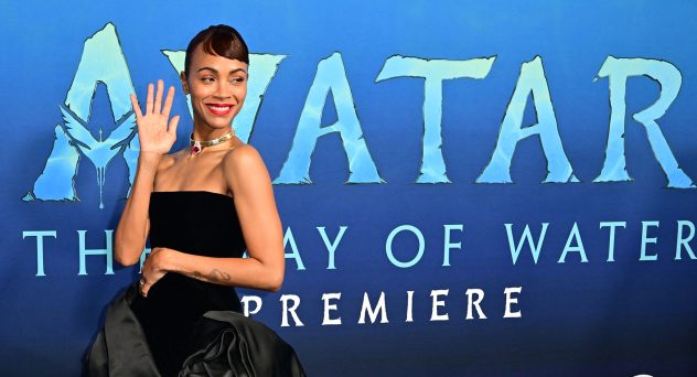 Avatar’s Zoe Saldaña Says Cure-All Mamajuana ‘Celebrates Something Authentically Dominican’