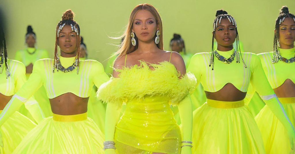The Queen Has Spoken: Beyonce Lays Down Strict Rules for New Renaissance Tour Including No Alcohol and No ‘Crazy Partying’