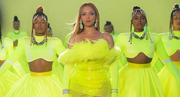 The Queen Has Spoken: Beyonce Lays Down Strict Rules for New Renaissance Tour Including No Alcohol and No ‘Crazy Partying’