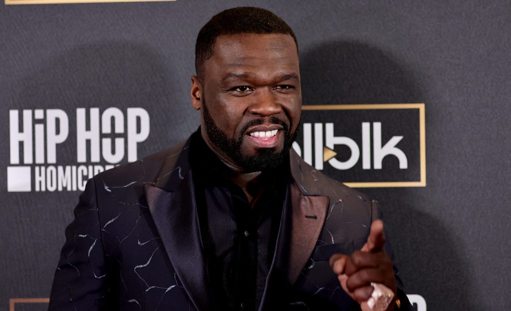 Millions on the Line as Former Executive of 50 Cent’s Champagne and Cognac Brands Appeals Court Ruling