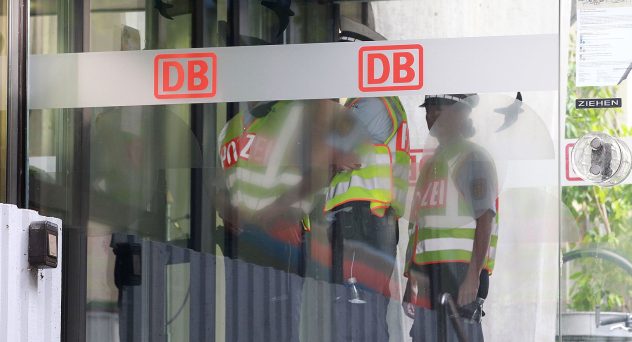 Going off the Rails: Drunk Train Driver Reportedly Ignores Stops and Uses Loudspeaker to Rant About Job