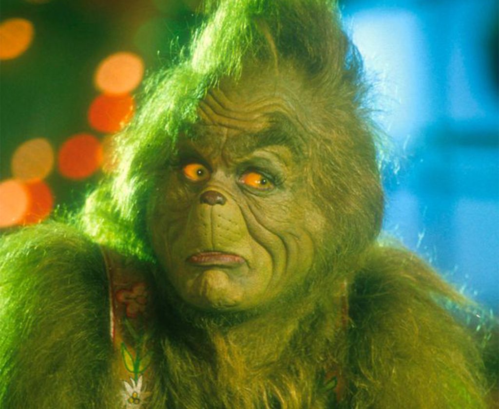Grinch