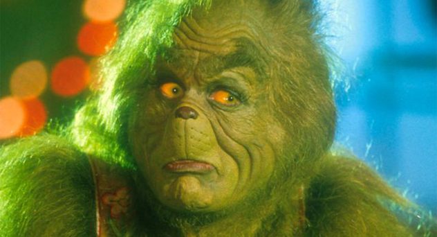 Grinch