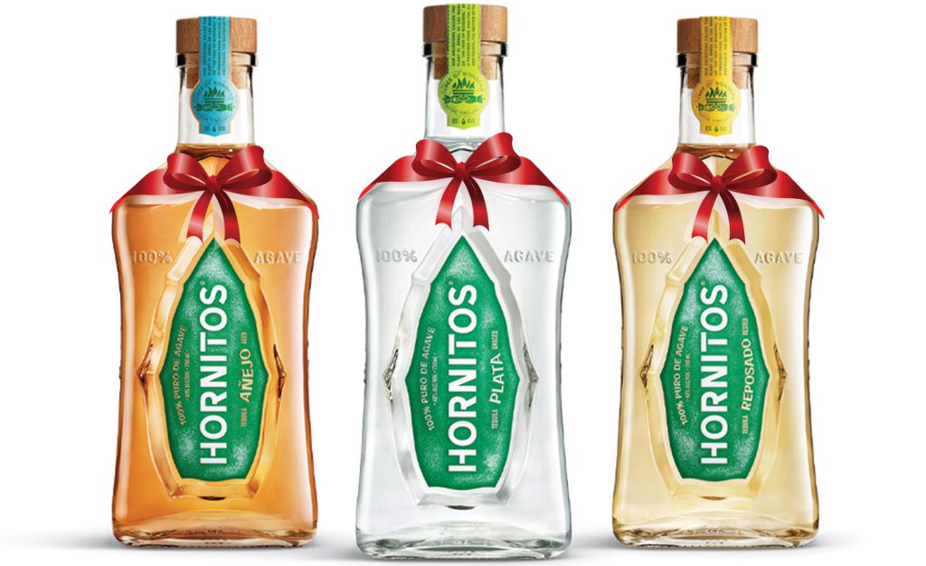 Hornitos Tequila