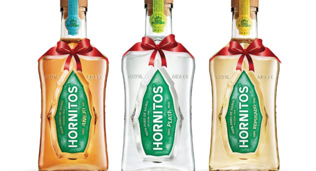 Hornitos Tequila