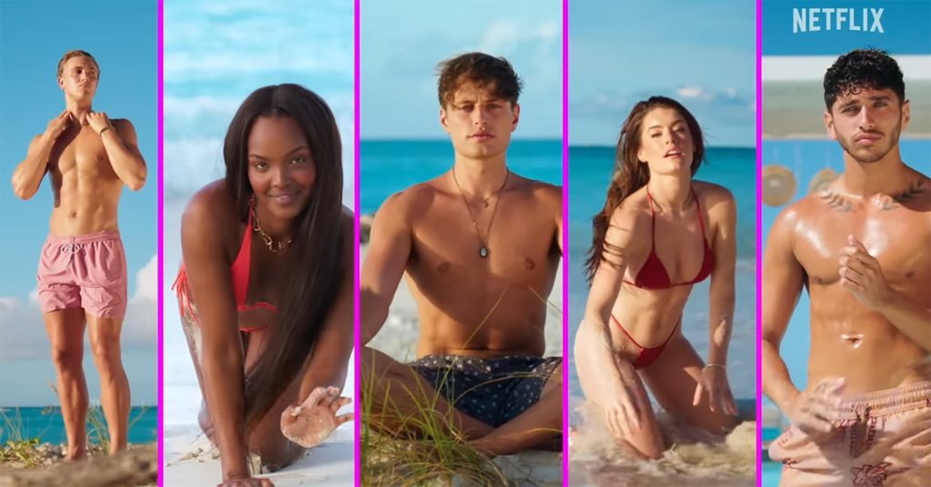 Netflix’s Too Hot to Handle Sets Stricter Alcohol Limits for This Year’s Hotties