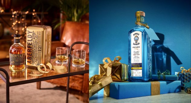 Bacardi Plastic Free Gift sets