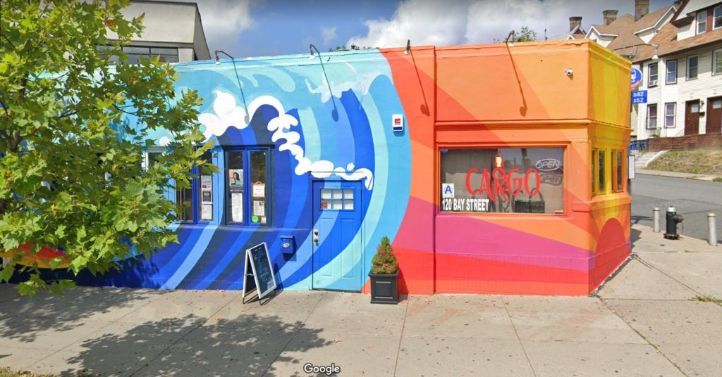 Booze Burglar Charged, Busts Through Wall To Steal Bottles of Liquor from Restaurant