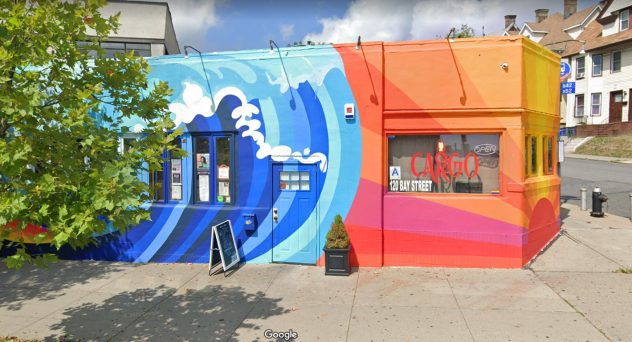 Booze Burglar Charged, Busts Through Wall To Steal Bottles of Liquor from Restaurant