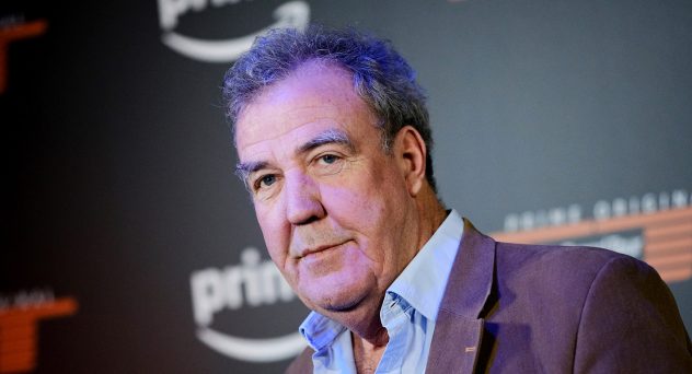 Jeremy Clarkson Has Beer Banned at Bar After Brewing Controversy with Meghan Markle
