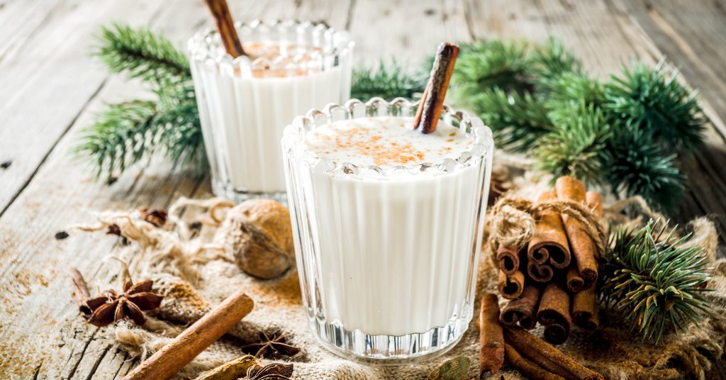What is Coquito? Everything You Need to Know About The Popular Caribbean Holiday Drink