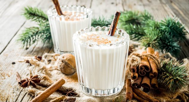 What is Coquito? Everything You Need to Know About The Popular Caribbean Holiday Drink
