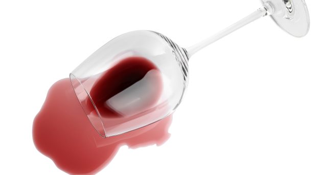 ‘10 out of 10 Drunk’ Mom Punches Guest's Teeth out Over Spilled Wine, Gender Reveal Party Gone Wrong