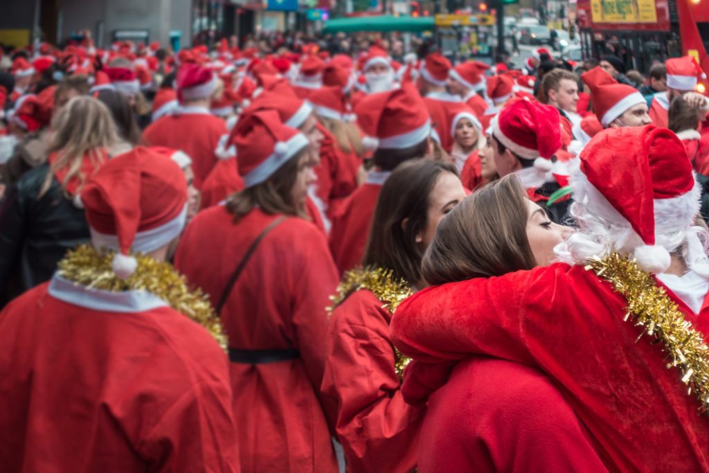 SantaCon