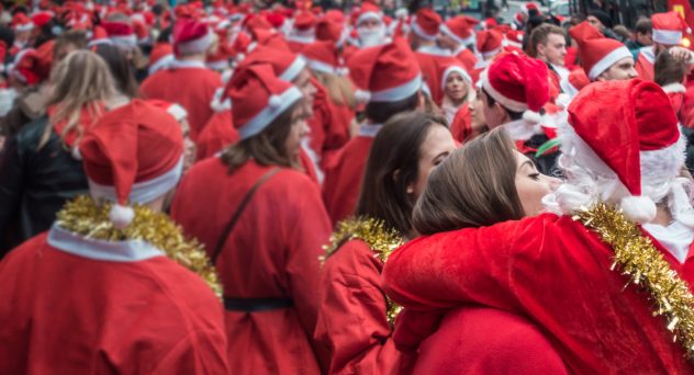 SantaCon