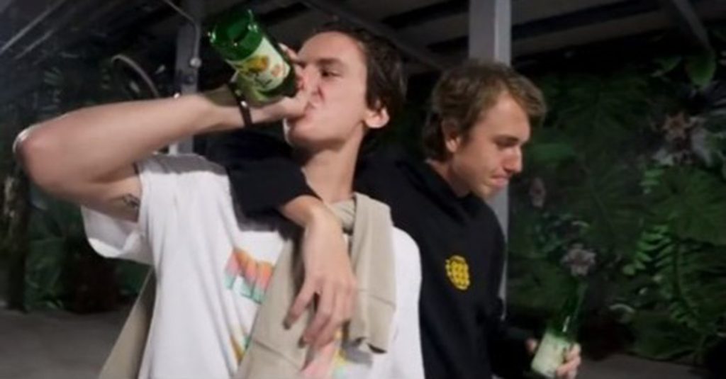 YouTubers Stir up Trouble, TikTok Video Shows Group Getting Drunk on Night Safari